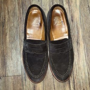 J. Crew Loafers